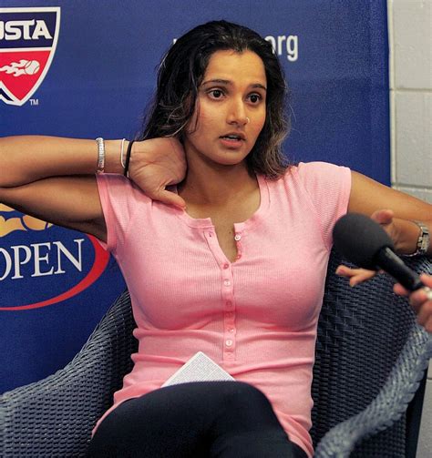 sania mirza sexy video